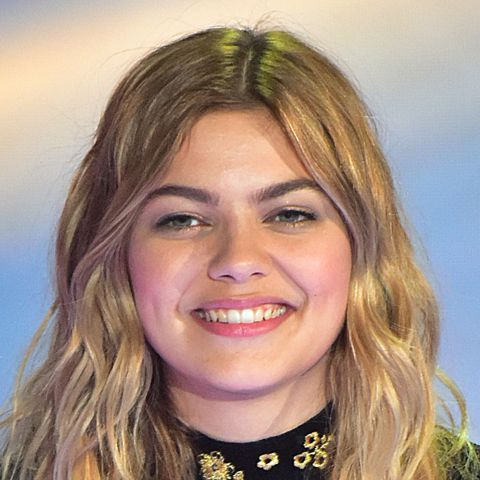 Download new song Louane-Chambre-12[MusiCafee]